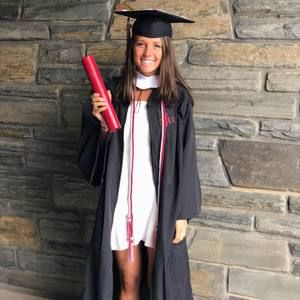 Meet your Posher, Kate